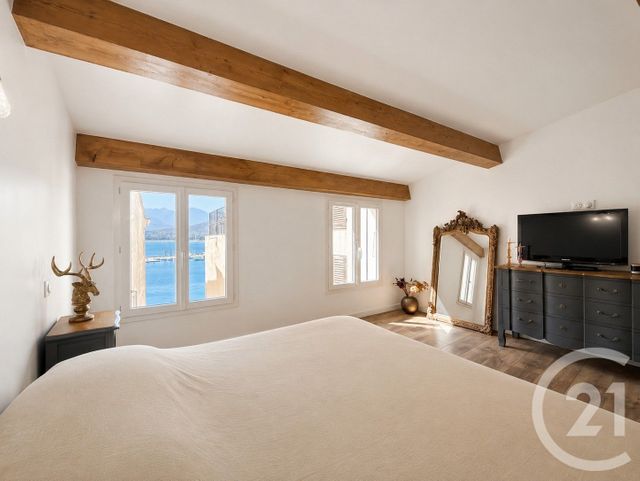 Appartement T4 à vendre - 4 pièces - 80.81 m2 - CALVI - 202 - CORSE - Century 21 Dary Immobilier