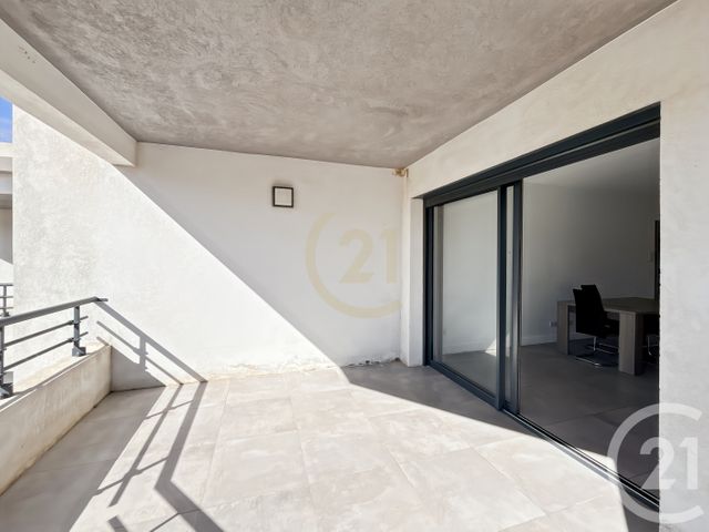 Appartement T2 à louer - 2 pièces - 45.91 m2 - MONTICELLO - 202 - CORSE - Century 21 Dary Immobilier