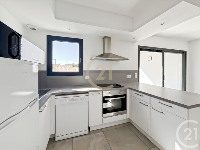 Appartement T2 à louer - 2 pièces - 45.91 m2 - MONTICELLO - 202 - CORSE - Century 21 Dary Immobilier