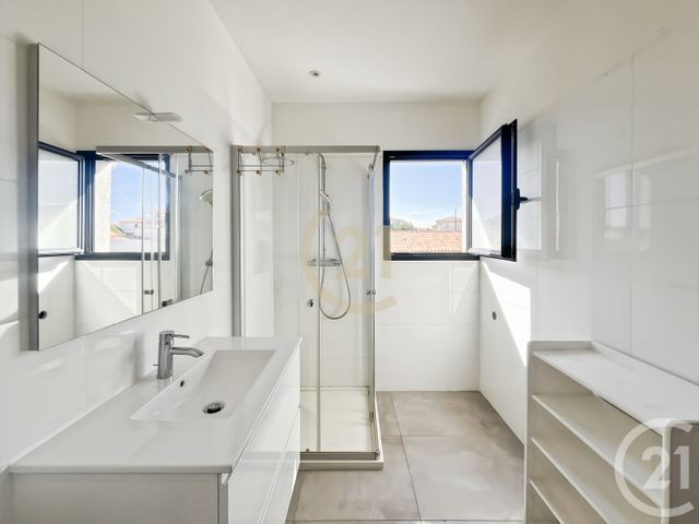 Appartement T2 à louer - 2 pièces - 45.91 m2 - MONTICELLO - 202 - CORSE - Century 21 Dary Immobilier
