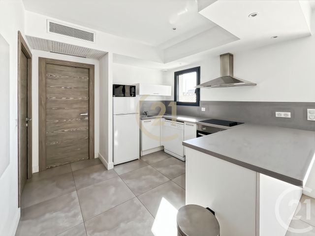 Appartement T2 à louer - 2 pièces - 45.91 m2 - MONTICELLO - 202 - CORSE - Century 21 Dary Immobilier