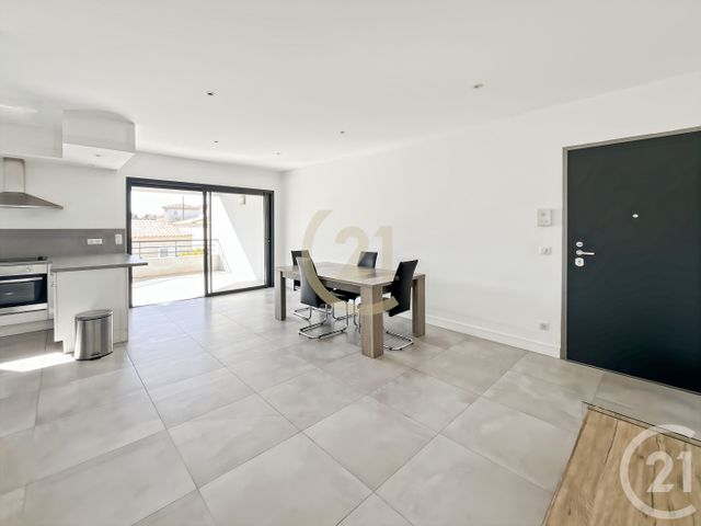 Appartement T2 à louer - 2 pièces - 45.91 m2 - MONTICELLO - 202 - CORSE - Century 21 Dary Immobilier