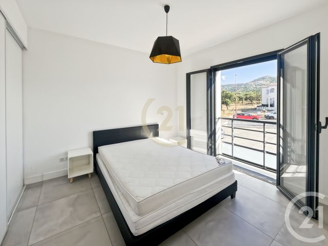 Appartement T2 à louer - 2 pièces - 45.91 m2 - MONTICELLO - 202 - CORSE - Century 21 Dary Immobilier