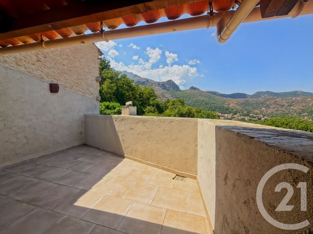 maison à vendre - 5 pièces - 105.0 m2 - NESSA - 202 - CORSE - Century 21 Dary Immobilier