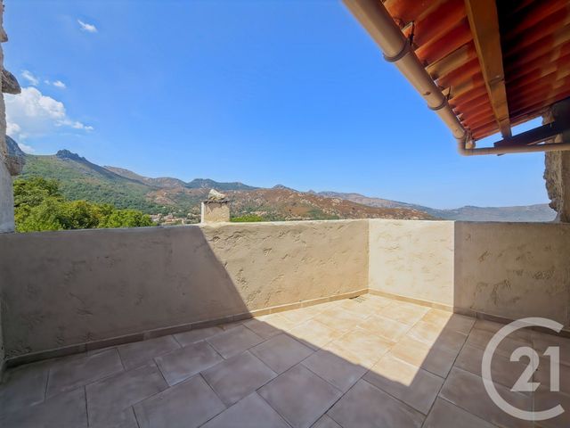 maison à vendre - 5 pièces - 105.0 m2 - NESSA - 202 - CORSE - Century 21 Dary Immobilier