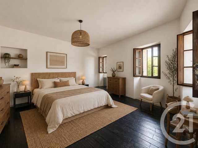 maison à vendre - 5 pièces - 105.0 m2 - NESSA - 202 - CORSE - Century 21 Dary Immobilier