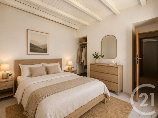 maison à vendre - 5 pièces - 105.0 m2 - NESSA - 202 - CORSE - Century 21 Dary Immobilier