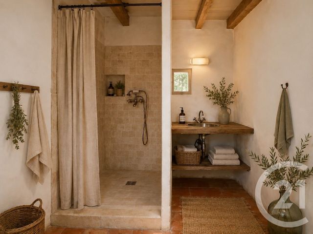 maison à vendre - 5 pièces - 105.0 m2 - NESSA - 202 - CORSE - Century 21 Dary Immobilier