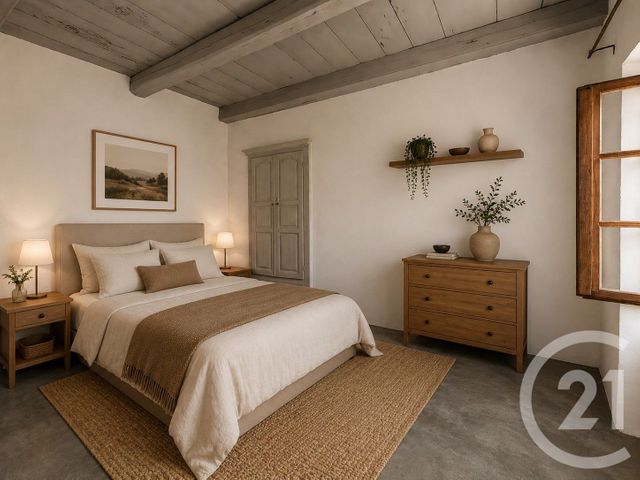 maison à vendre - 5 pièces - 105.0 m2 - NESSA - 202 - CORSE - Century 21 Dary Immobilier