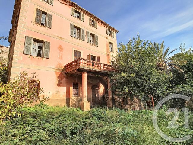 Afficher la photo en grand maison à vendre - 27 pièces - 550.0 m2 - MURO - 20 - CORSE - Century 21 Dary Immobilier