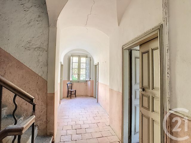 Afficher la photo en grand maison à vendre - 27 pièces - 550.0 m2 - MURO - 20 - CORSE - Century 21 Dary Immobilier