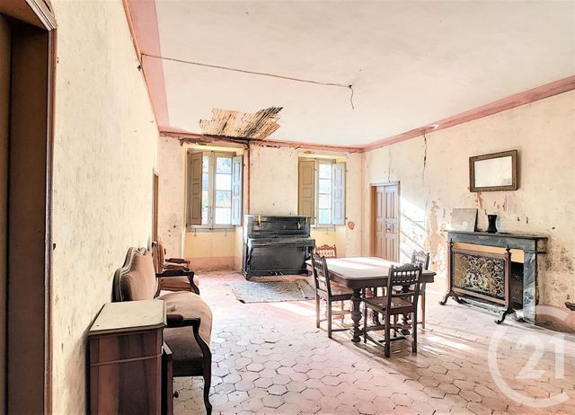 Afficher la photo en grand maison à vendre - 27 pièces - 550.0 m2 - MURO - 20 - CORSE - Century 21 Dary Immobilier