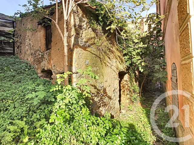 Afficher la photo en grand maison à vendre - 27 pièces - 550.0 m2 - MURO - 20 - CORSE - Century 21 Dary Immobilier