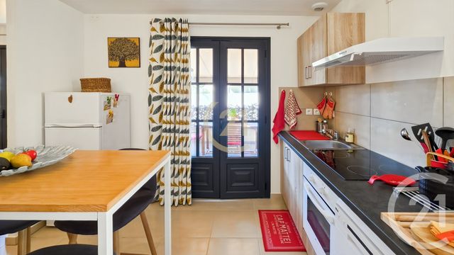 Appartement T2 à vendre - 2 pièces - 48.51 m2 - PATRIMONIO - 202 - CORSE - Century 21 Dary Immobilier