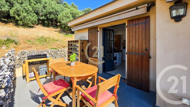 Appartement T2 à vendre - 2 pièces - 48.51 m2 - PATRIMONIO - 202 - CORSE - Century 21 Dary Immobilier