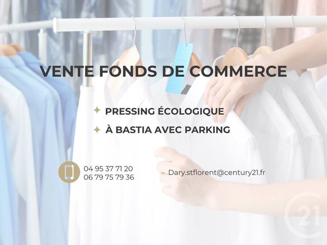  à vendre BASTIA
