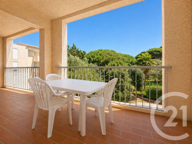 Appartement à vendre - 3 pièces - 44.43 m2 - CALVI - 202 - CORSE - Century 21 Dary Immobilier