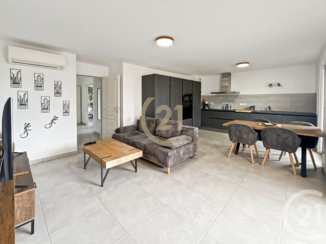 appartement - L ILE ROUSSE - 202