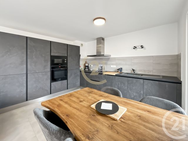 Appartement T3 à louer - 3 pièces - 59.48 m2 - L ILE ROUSSE - 202 - CORSE - Century 21 Dary Immobilier