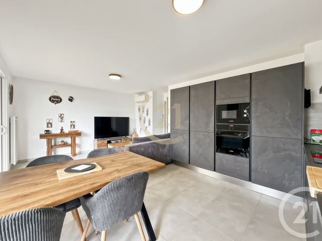 Appartement T3 à louer - 3 pièces - 59.48 m2 - L ILE ROUSSE - 202 - CORSE - Century 21 Dary Immobilier