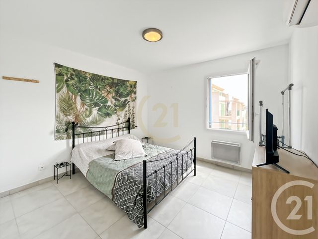 Appartement T3 à louer - 3 pièces - 59.48 m2 - L ILE ROUSSE - 202 - CORSE - Century 21 Dary Immobilier