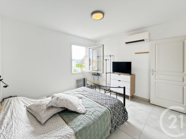 Appartement T3 à louer - 3 pièces - 59.48 m2 - L ILE ROUSSE - 202 - CORSE - Century 21 Dary Immobilier
