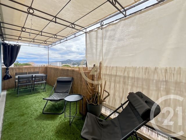 Appartement T3 à louer - 3 pièces - 59.48 m2 - L ILE ROUSSE - 202 - CORSE - Century 21 Dary Immobilier