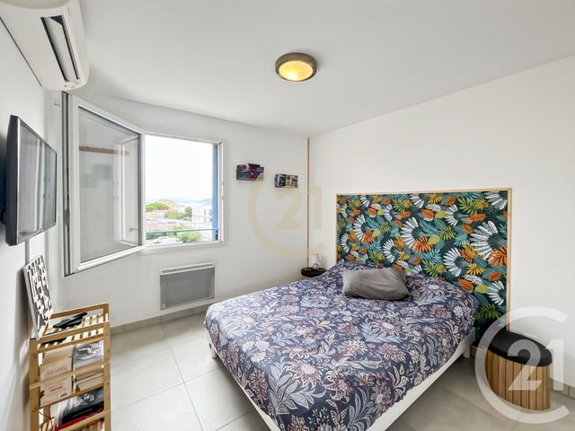 Appartement T3 à louer - 3 pièces - 59.48 m2 - L ILE ROUSSE - 202 - CORSE - Century 21 Dary Immobilier