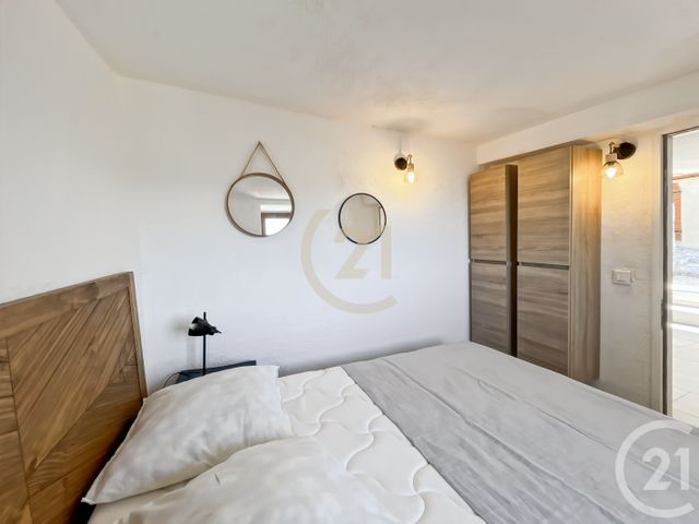 Appartement T2 à louer - 2 pièces - 25.35 m2 - SANT ANTONINO - 202 - CORSE - Century 21 Dary Immobilier