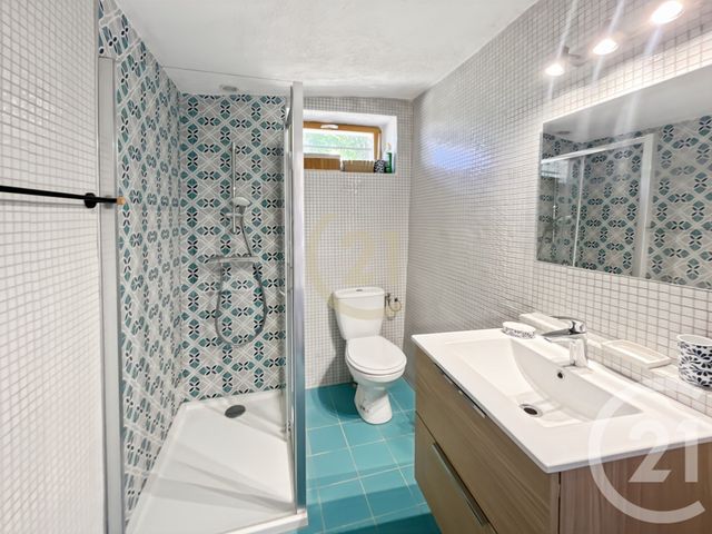 Appartement T2 à louer - 2 pièces - 25.35 m2 - SANT ANTONINO - 202 - CORSE - Century 21 Dary Immobilier