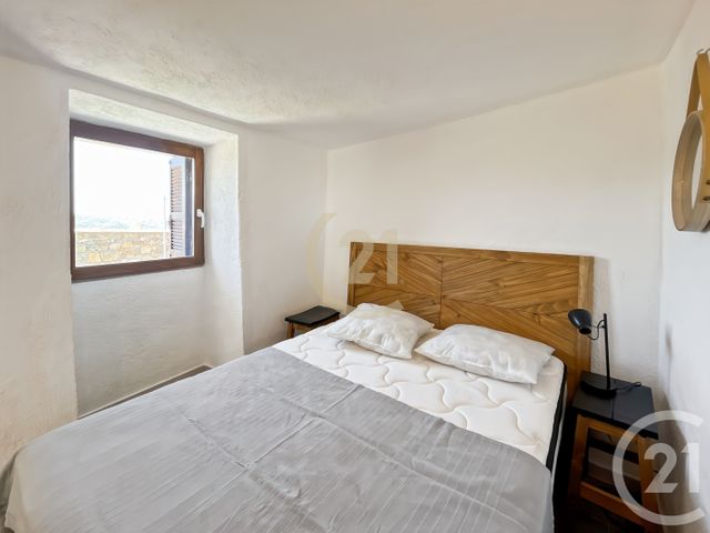 Appartement T2 à louer - 2 pièces - 25.35 m2 - SANT ANTONINO - 202 - CORSE - Century 21 Dary Immobilier