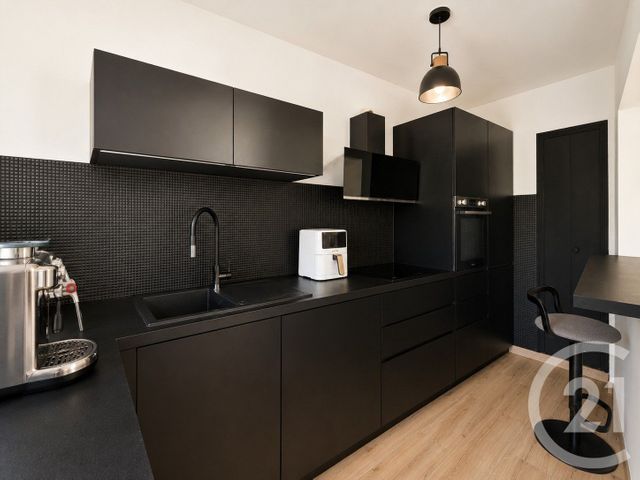 Appartement T2 à vendre - 2 pièces - 46.13 m2 - CALVI - 202 - CORSE - Century 21 Dary Immobilier