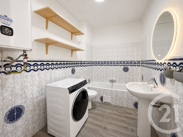 Appartement T2 à vendre - 2 pièces - 46.13 m2 - CALVI - 202 - CORSE - Century 21 Dary Immobilier