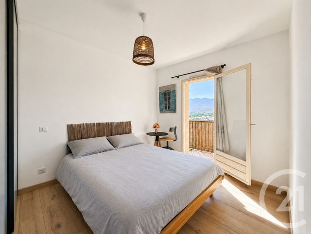 Appartement T2 à vendre - 2 pièces - 46.13 m2 - CALVI - 202 - CORSE - Century 21 Dary Immobilier