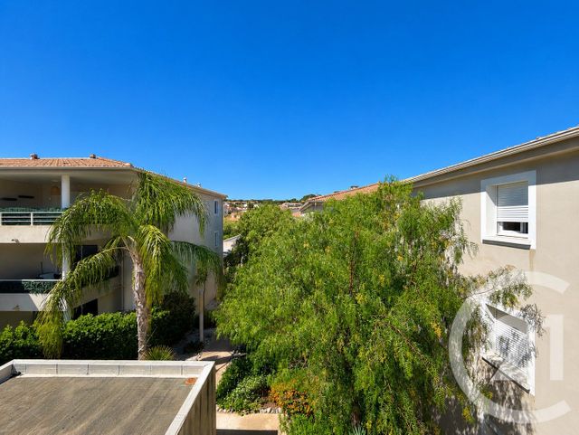 Appartement T3 à vendre - 3 pièces - 69.29 m2 - CALVI - 202 - CORSE - Century 21 Dary Immobilier