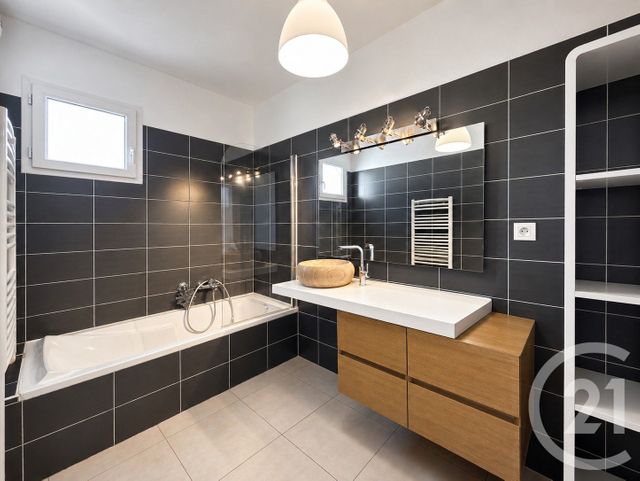 Appartement T3 à vendre - 3 pièces - 69.29 m2 - CALVI - 202 - CORSE - Century 21 Dary Immobilier