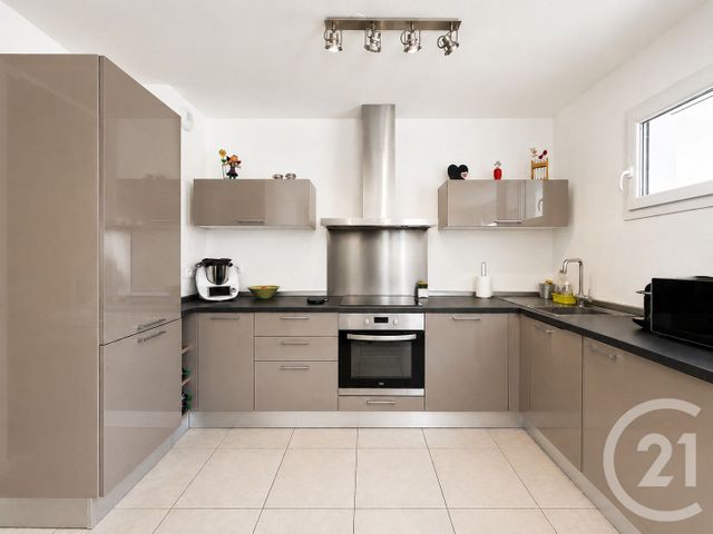 Appartement T3 à vendre - 3 pièces - 69.29 m2 - CALVI - 202 - CORSE - Century 21 Dary Immobilier
