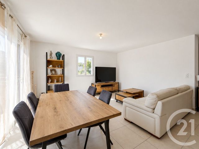 Appartement T3 à vendre - 3 pièces - 69.29 m2 - CALVI - 202 - CORSE - Century 21 Dary Immobilier