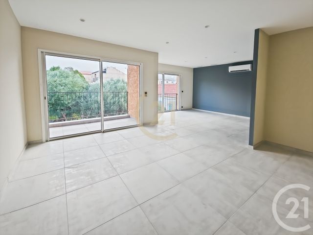 Appartement F3 à vendre ST FLORENT