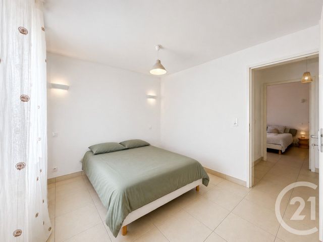 Appartement T3 à vendre - 3 pièces - 70.7 m2 - CALVI - 202 - CORSE - Century 21 Dary Immobilier