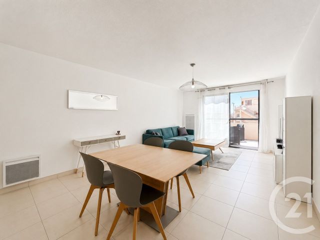 Appartement T3 à vendre - 3 pièces - 70.7 m2 - CALVI - 202 - CORSE - Century 21 Dary Immobilier