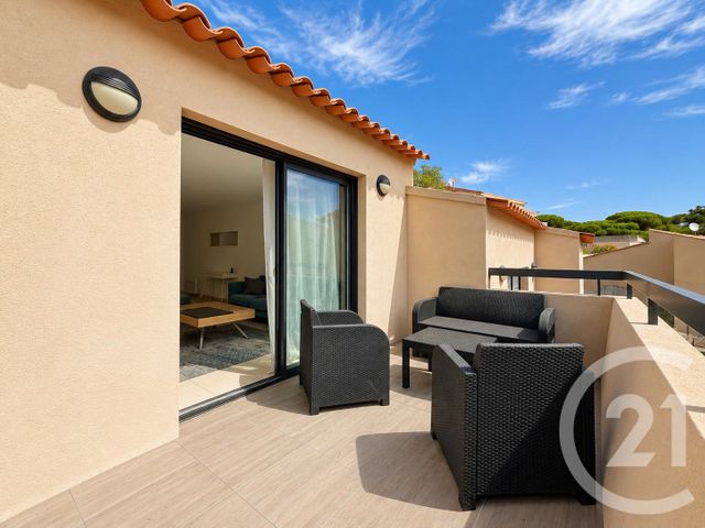 Appartement T3 à vendre CALVI
