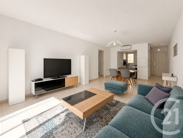 Appartement T3 à vendre - 3 pièces - 70.7 m2 - CALVI - 202 - CORSE - Century 21 Dary Immobilier