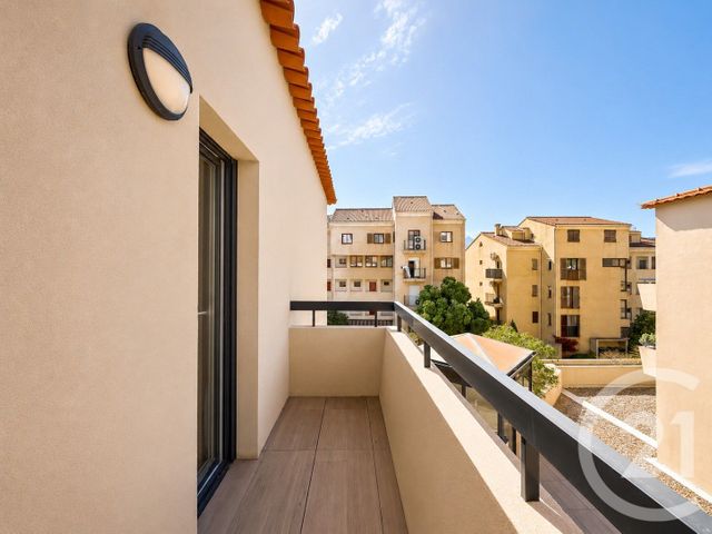 Appartement T3 à vendre - 3 pièces - 70.7 m2 - CALVI - 202 - CORSE - Century 21 Dary Immobilier
