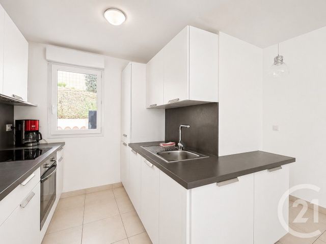 Appartement T3 à vendre - 3 pièces - 70.7 m2 - CALVI - 202 - CORSE - Century 21 Dary Immobilier