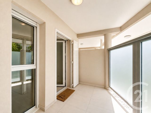 Appartement T2 à vendre - 2 pièces - 47.23 m2 - CALVI - 202 - CORSE - Century 21 Dary Immobilier