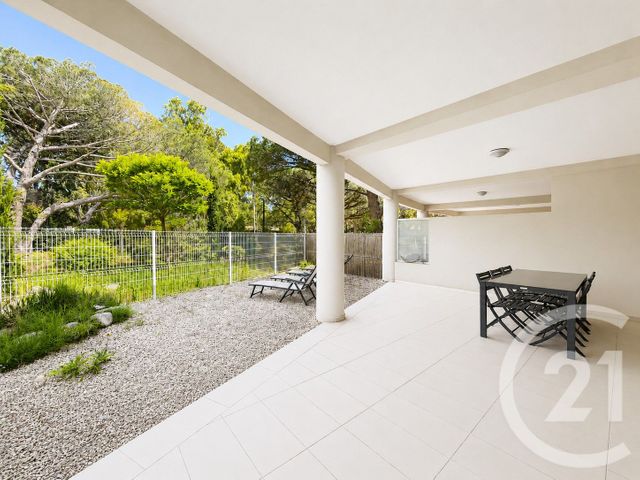 Appartement T2 à vendre - 2 pièces - 47.23 m2 - CALVI - 202 - CORSE - Century 21 Dary Immobilier