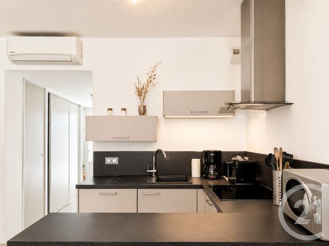 Appartement T2 à vendre - 2 pièces - 47.23 m2 - CALVI - 202 - CORSE - Century 21 Dary Immobilier