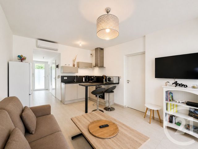 Appartement T2 à vendre CALVI