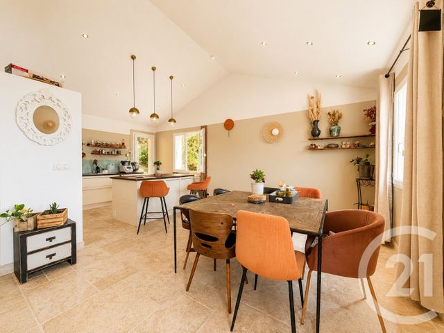 maison à vendre - 5 pièces - 162.0 m2 - POGGIO D OLETTA - 202 - CORSE - Century 21 Dary Immobilier